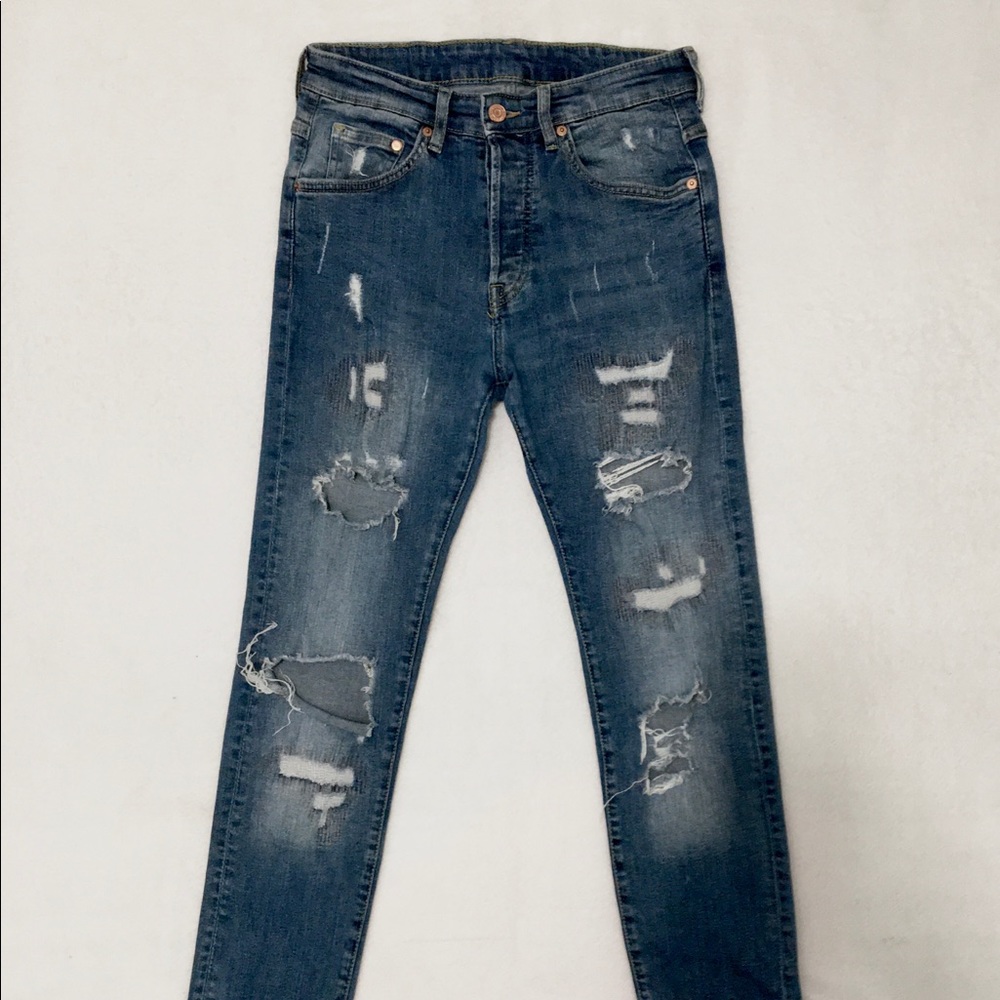 &Denim Jeans